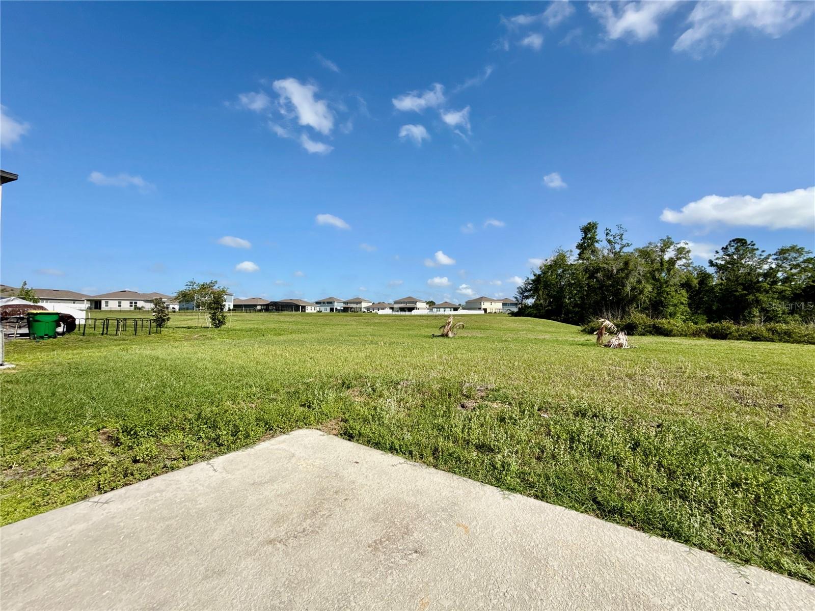 HIDDEN CREEK - Residential