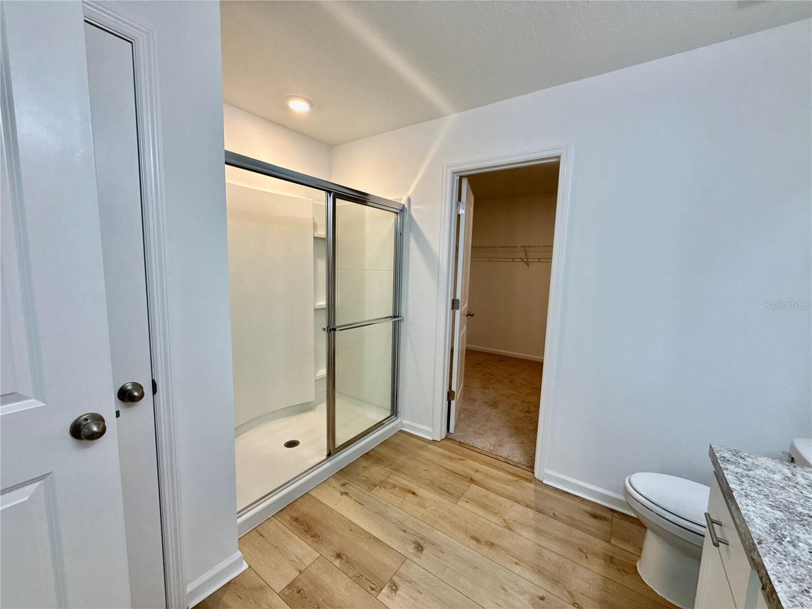 HIDDEN CREEK - Residential