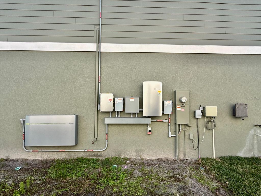 Photo of 35657 Buttonweed Trl, Zephyrhills, FL 33541 (MLS # TB8485810)