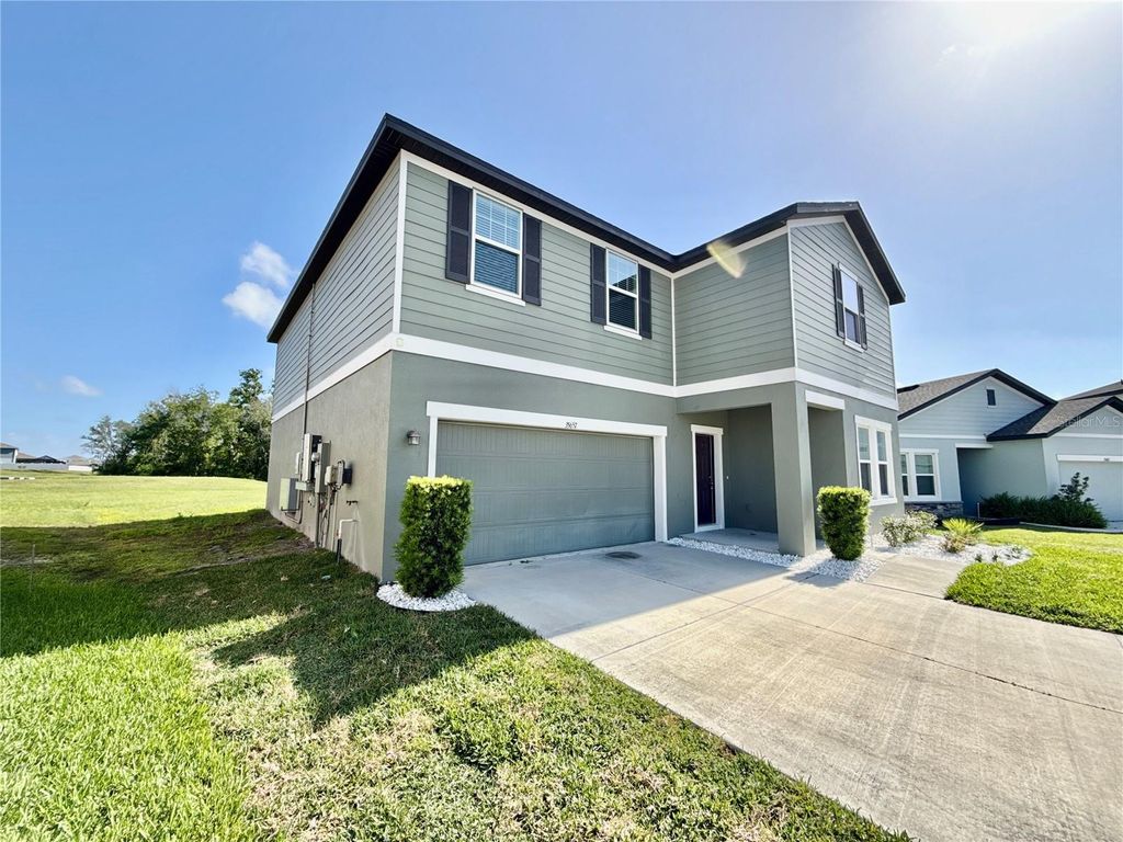 Photo of 35657 Buttonweed Trl, Zephyrhills, FL 33541 (MLS # TB8485810)