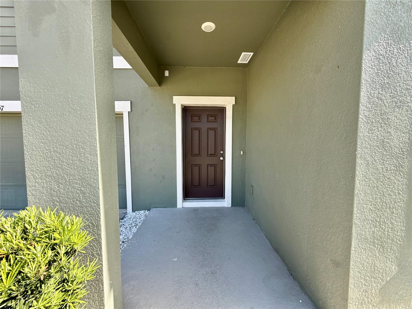 HIDDEN CREEK - Residential