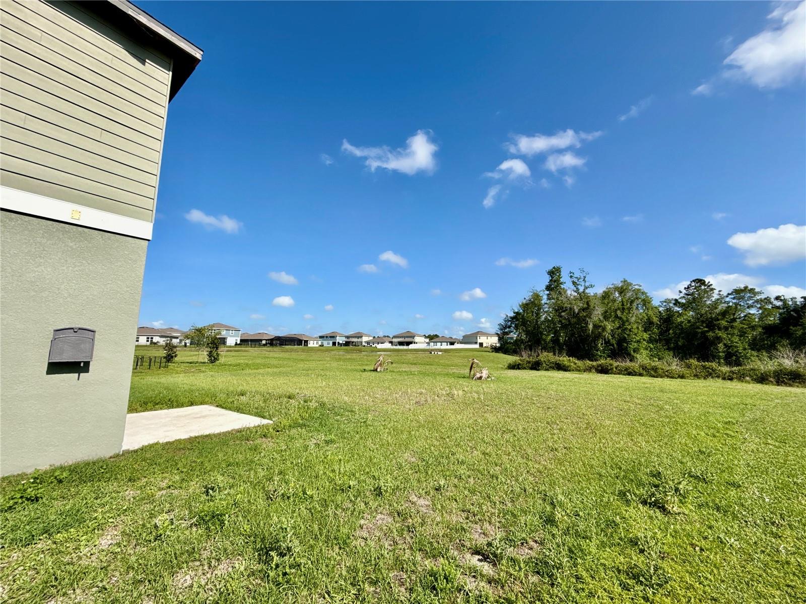 HIDDEN CREEK - Residential