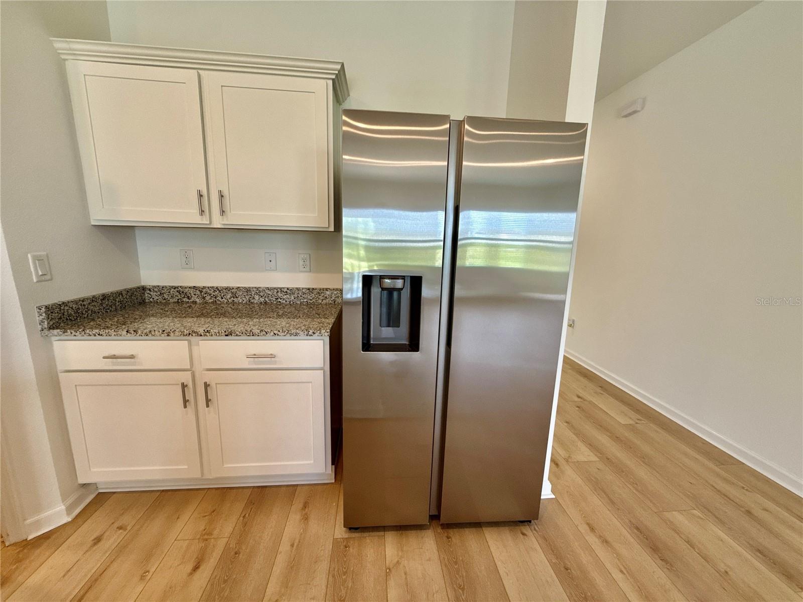 HIDDEN CREEK - Residential