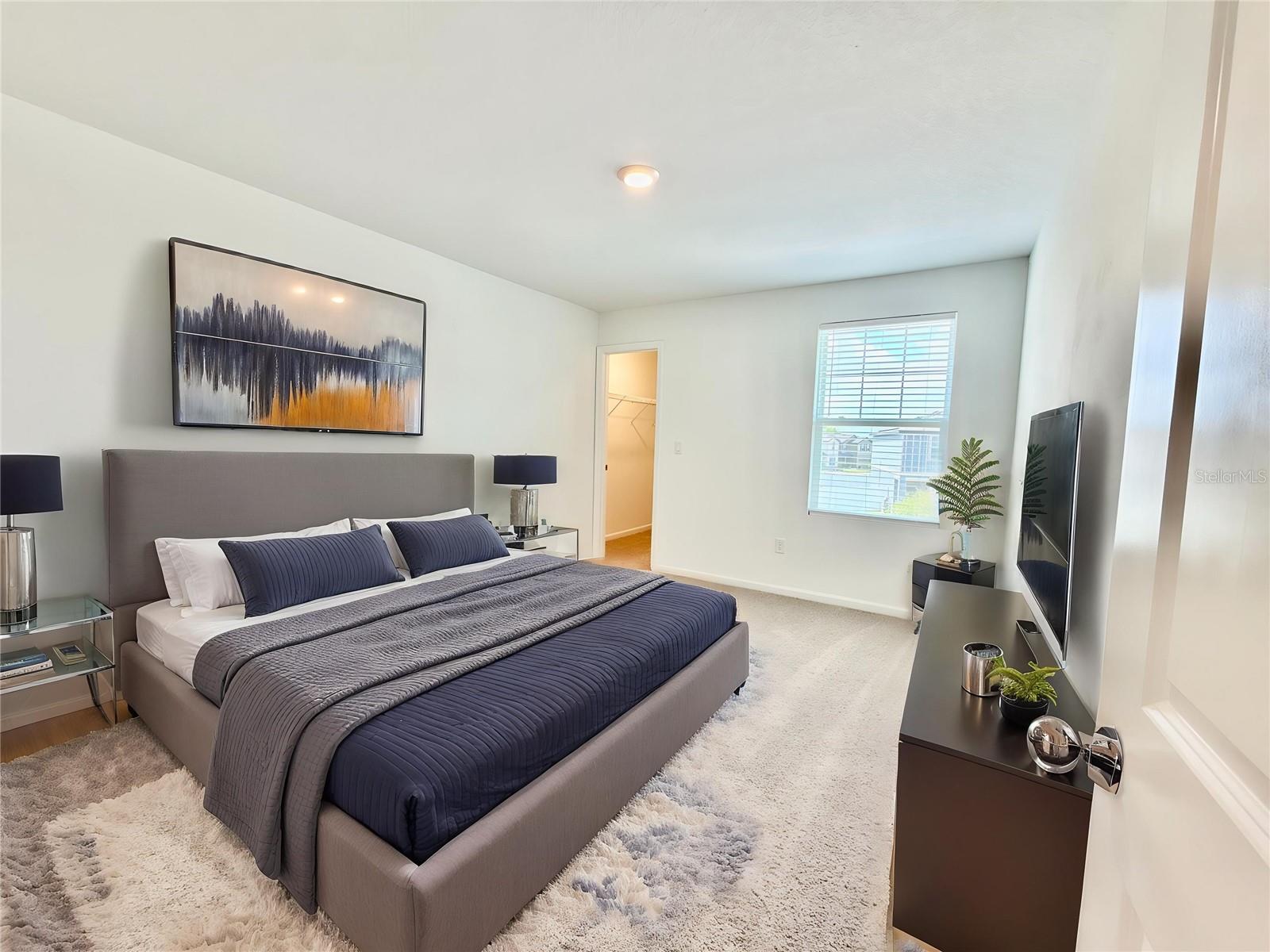 HIDDEN CREEK - Residential