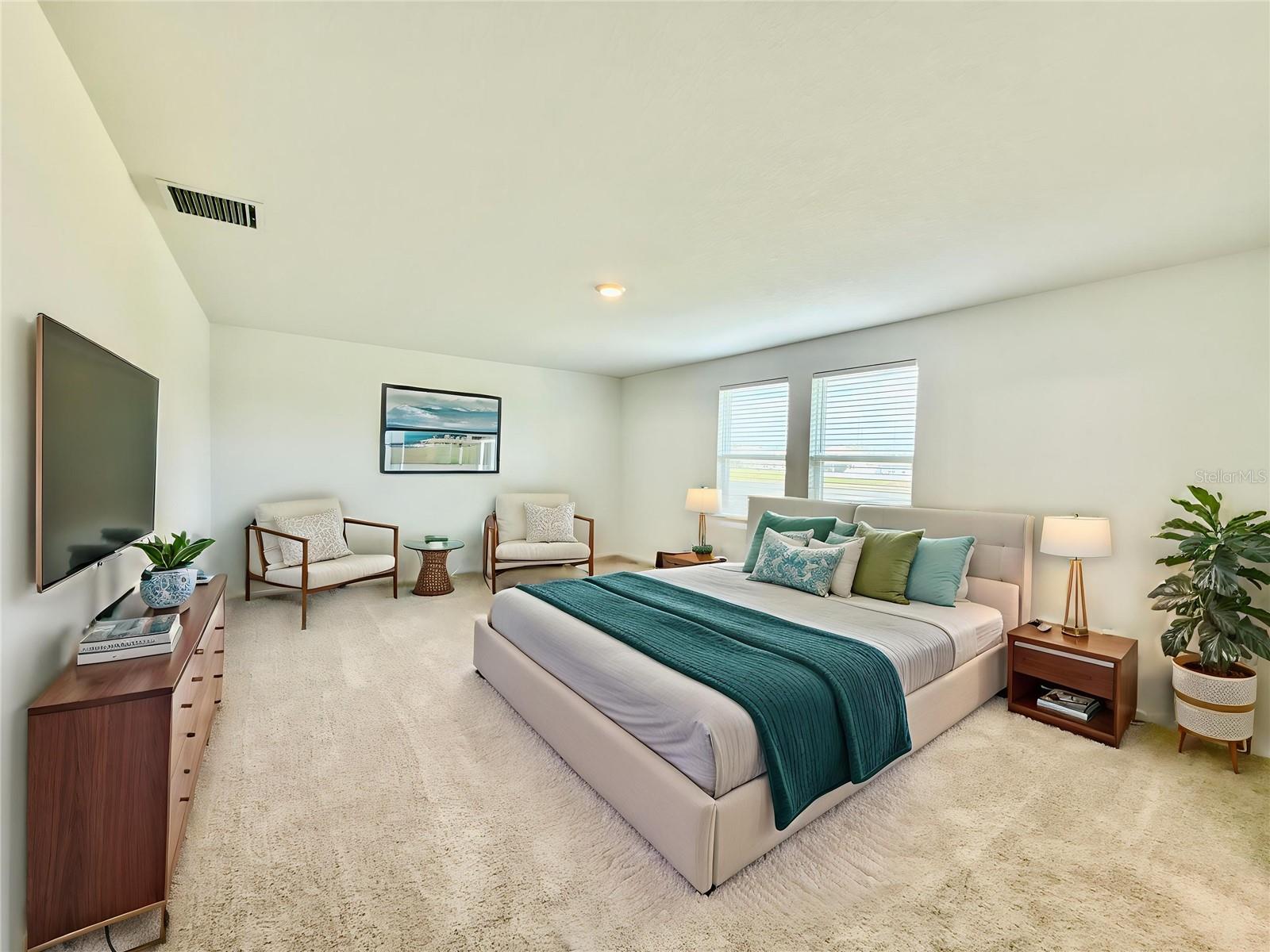 HIDDEN CREEK - Residential