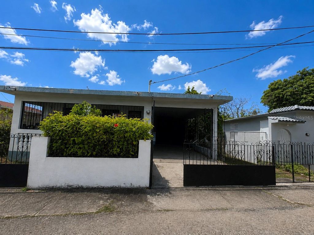 Photo of 19 Villa Campo Alegre, Ponce, PR 00716 (MLS # PR9121283)