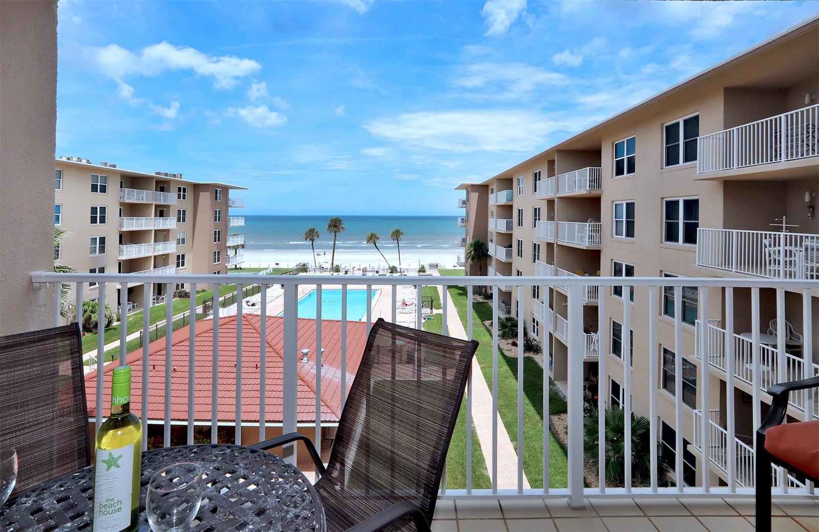 Seacoast Gardens Condo - Residential