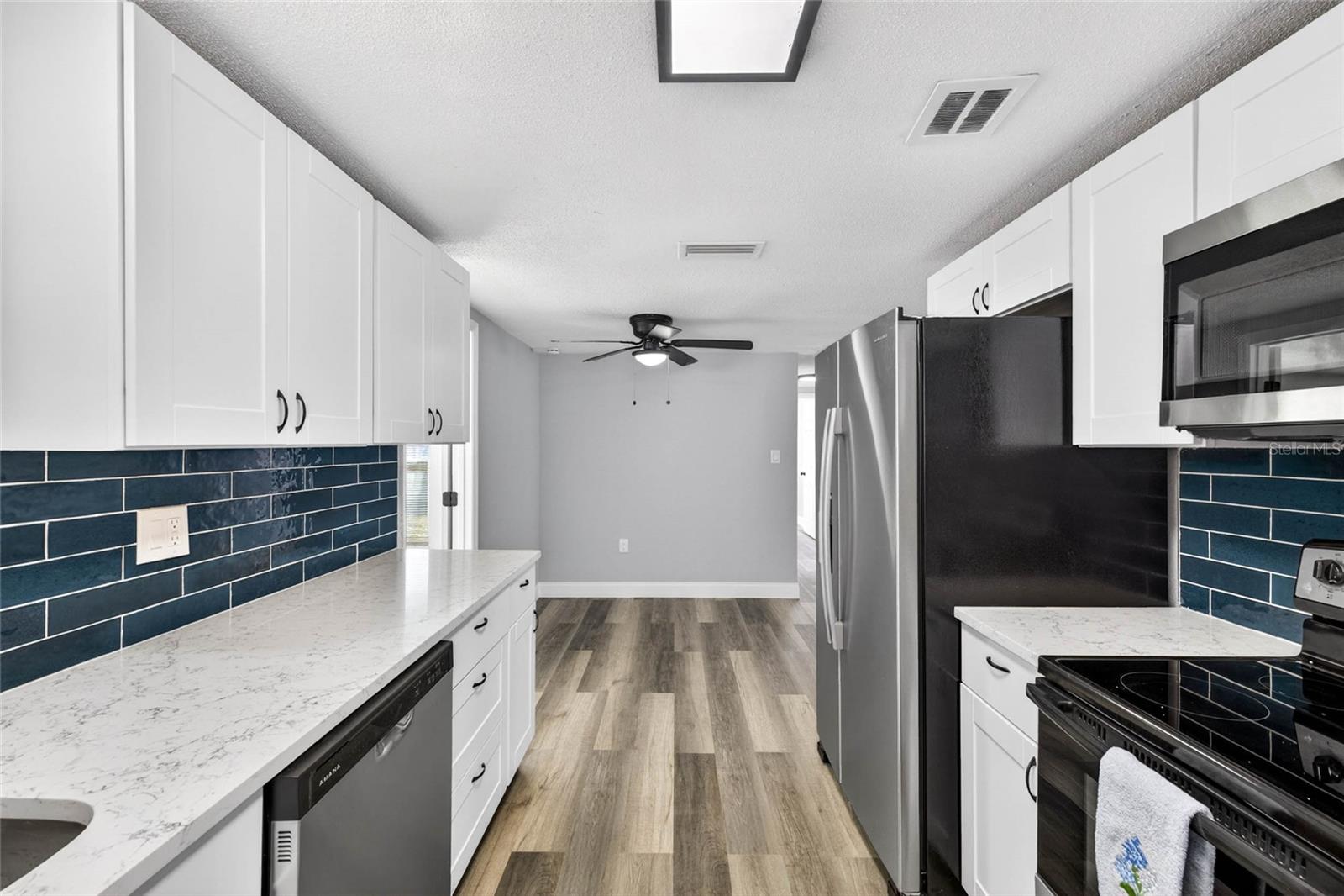 JASMINE LAKES - Residential