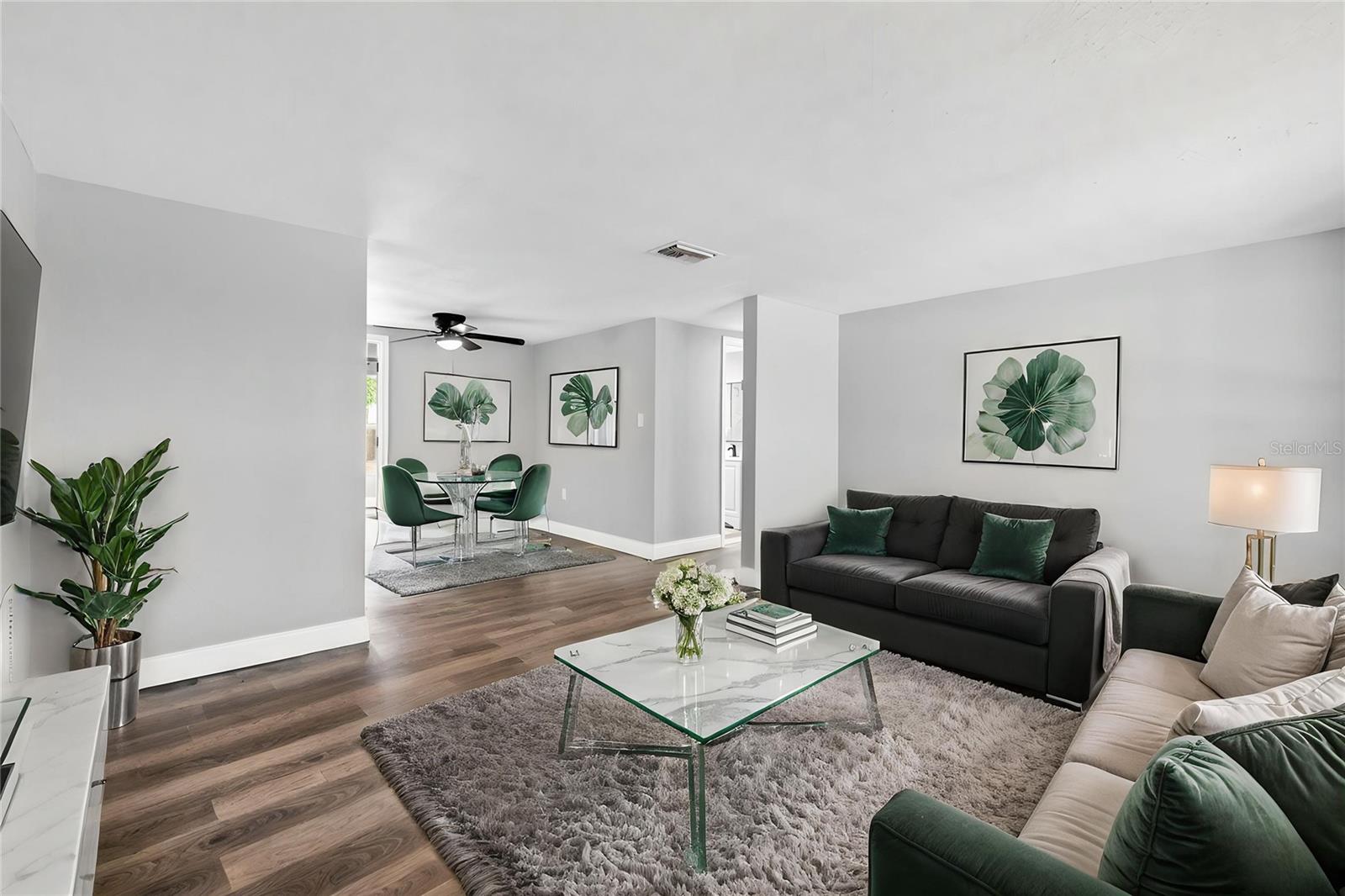 JASMINE LAKES - Residential