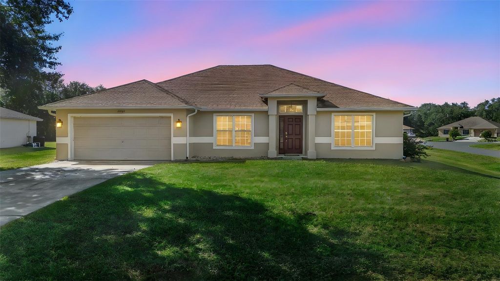 Photo of 2938 Fairweather Way, Kissimmee, FL 34758 (MLS # O6364357)