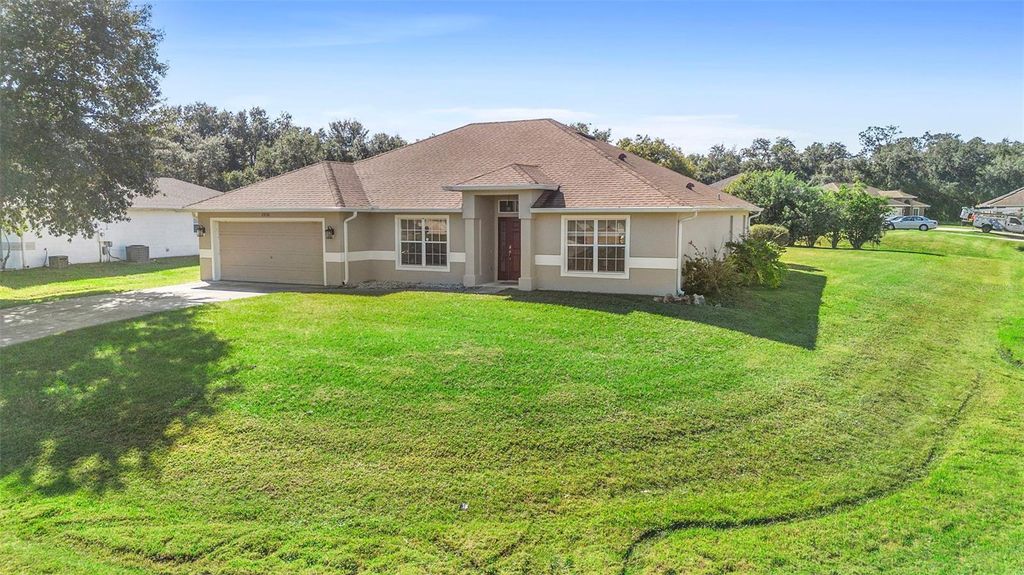 Photo of 2938 Fairweather Way, Kissimmee, FL 34758 (MLS # O6364357)