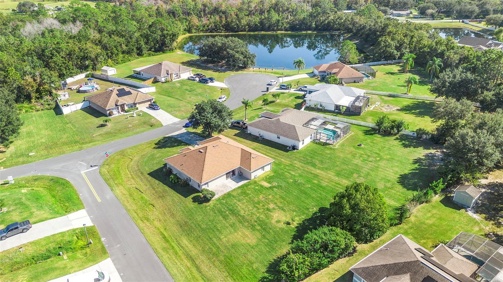 2938 FAIRWEATHER WAY