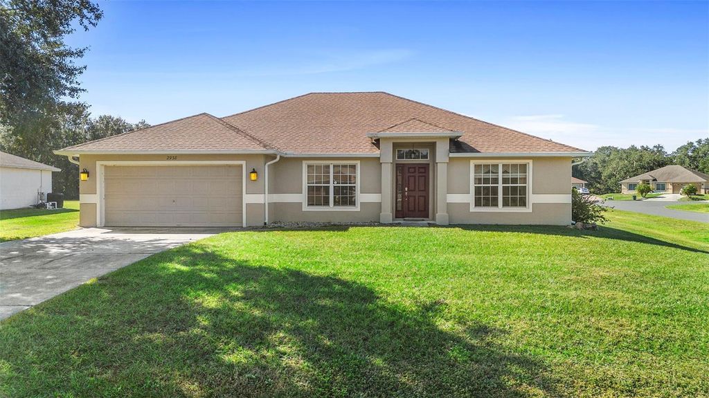 Photo of 2938 Fairweather Way, Kissimmee, FL 34758 (MLS # O6364357)