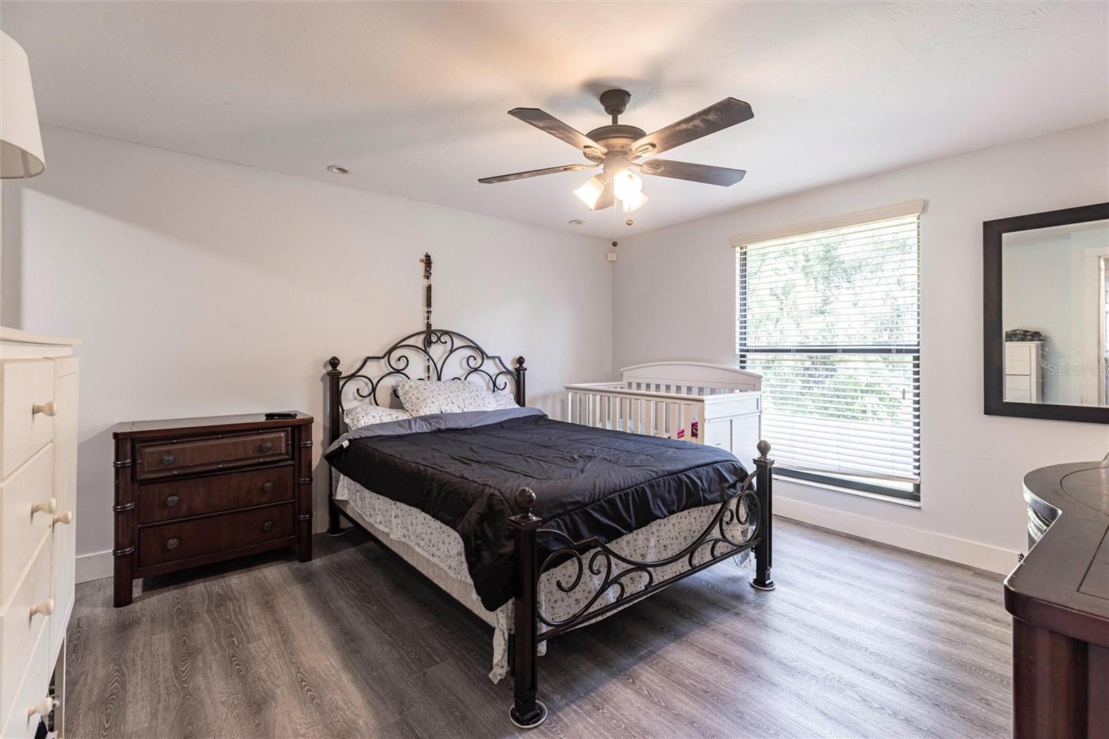 ACREAGE HEADER - Residential