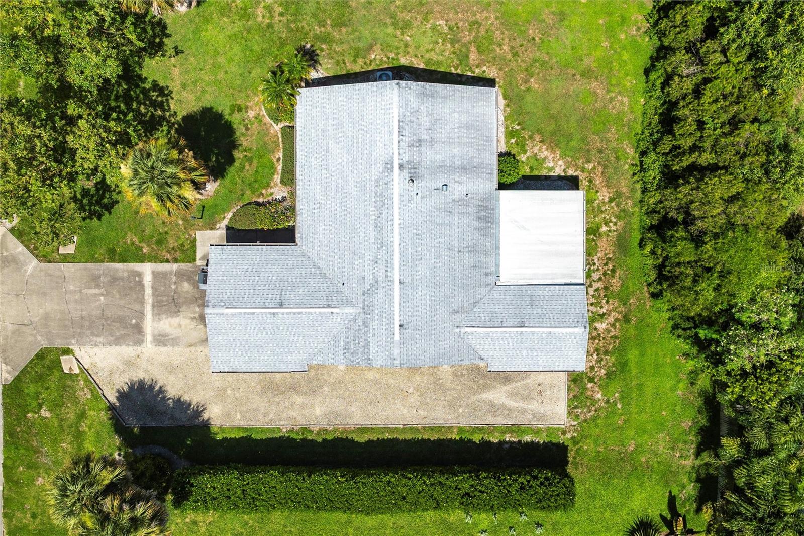 ACREAGE HEADER - Residential