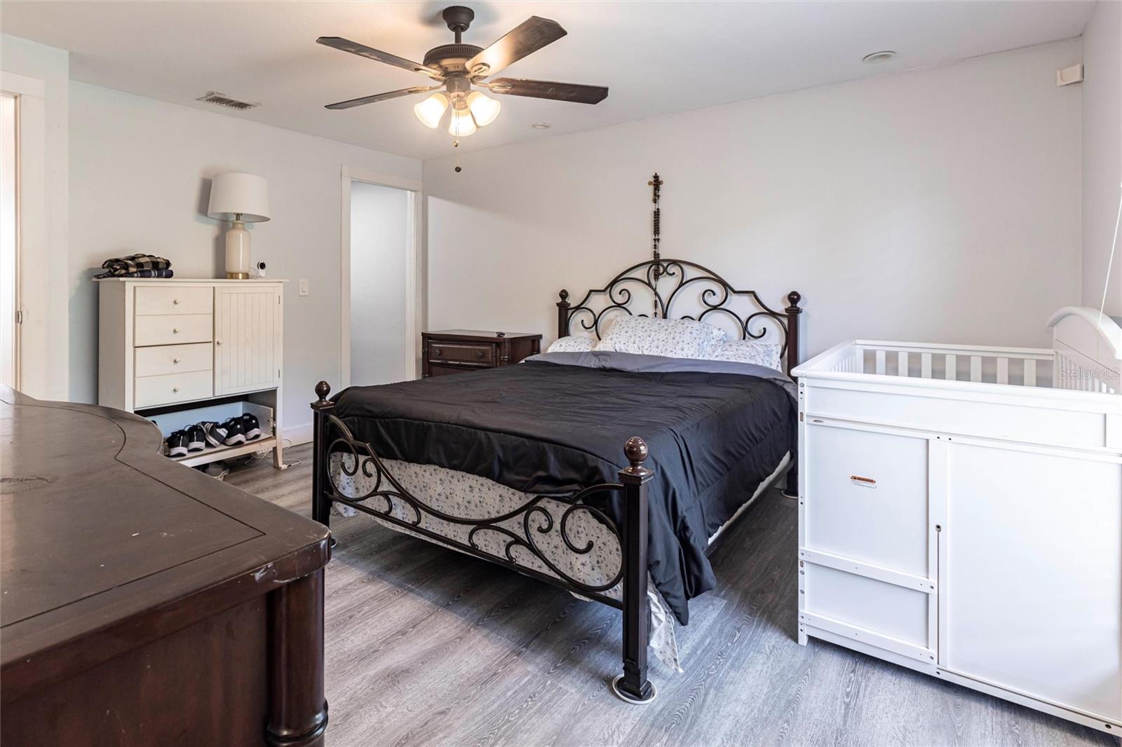 ACREAGE HEADER - Residential