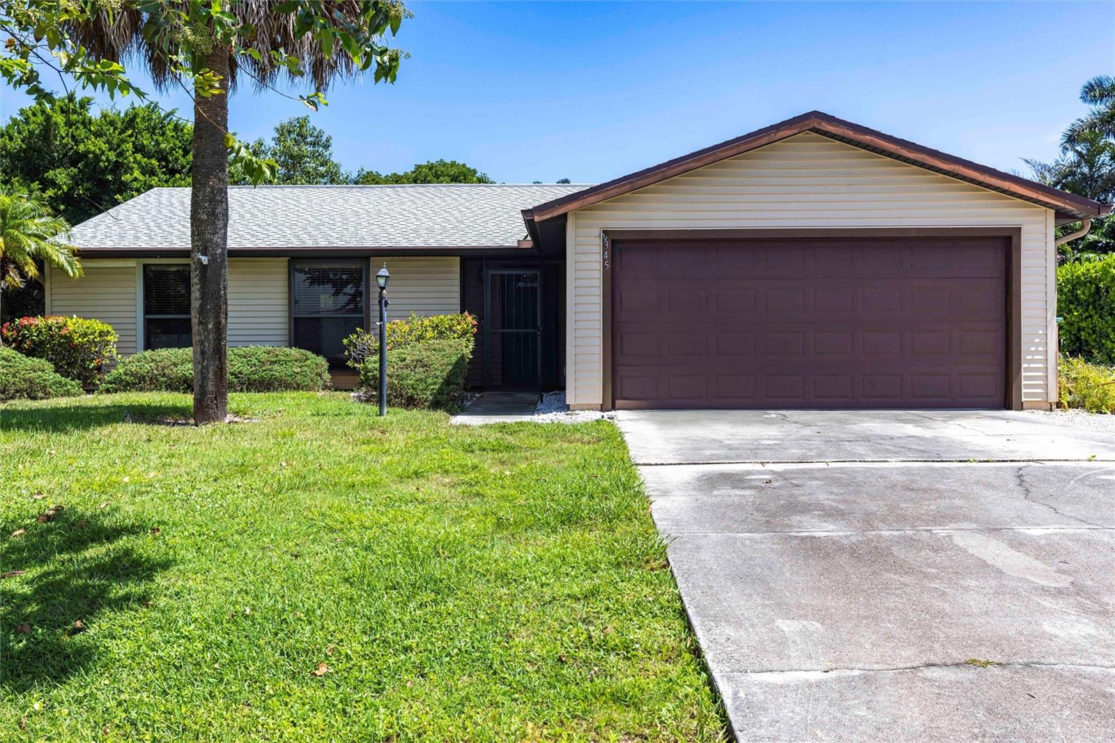 Short Sale. Welcome to Coconut River—Naples’ hidden gem with Gulf access! This beautifully maintained 3-bedroom + den, 2-bath home offers a spacious, open-concept layout with soaring vaulted ceilings and abundant natural light. The expansive great room is perfect for entertaining, and the flexible den provides ideal space for a home office, hobby room, or guest retreat.
Located in the heart of Naples, just minutes to world-class beaches, shopping, dining, Fifth Avenue South, and Mercato. Residents enjoy access to a private boat ramp with direct Gulf access, a heated community pool, tennis courts, shuffleboard, dog park, and a community pavilion.
This peaceful, centrally located home offers a rare combination of location, lifestyle, and value.