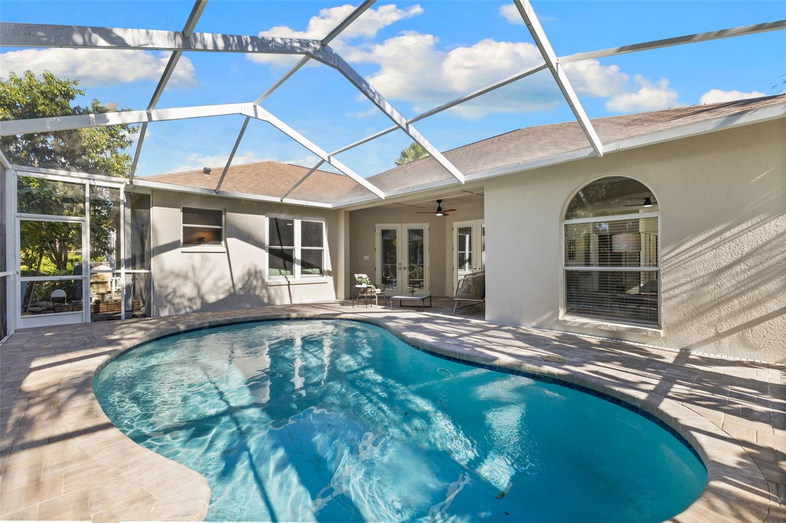 WESTCHASE SEC 371 - Residential