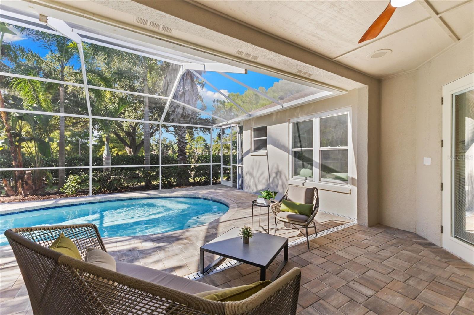 WESTCHASE SEC 371 - Residential