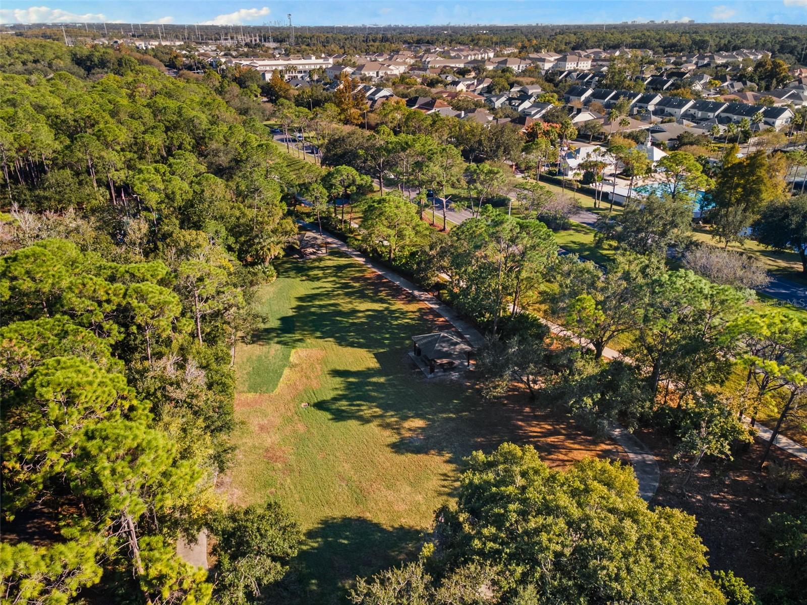 WESTCHASE SEC 371 - Residential