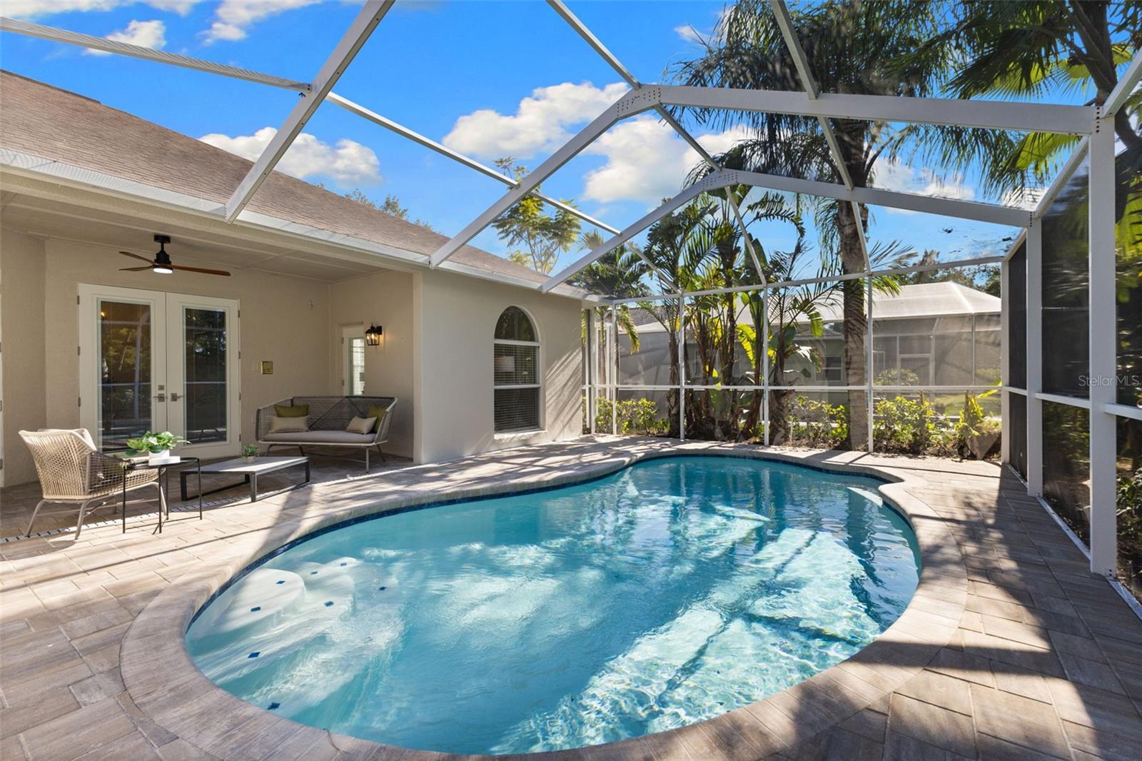 WESTCHASE SEC 371 - Residential