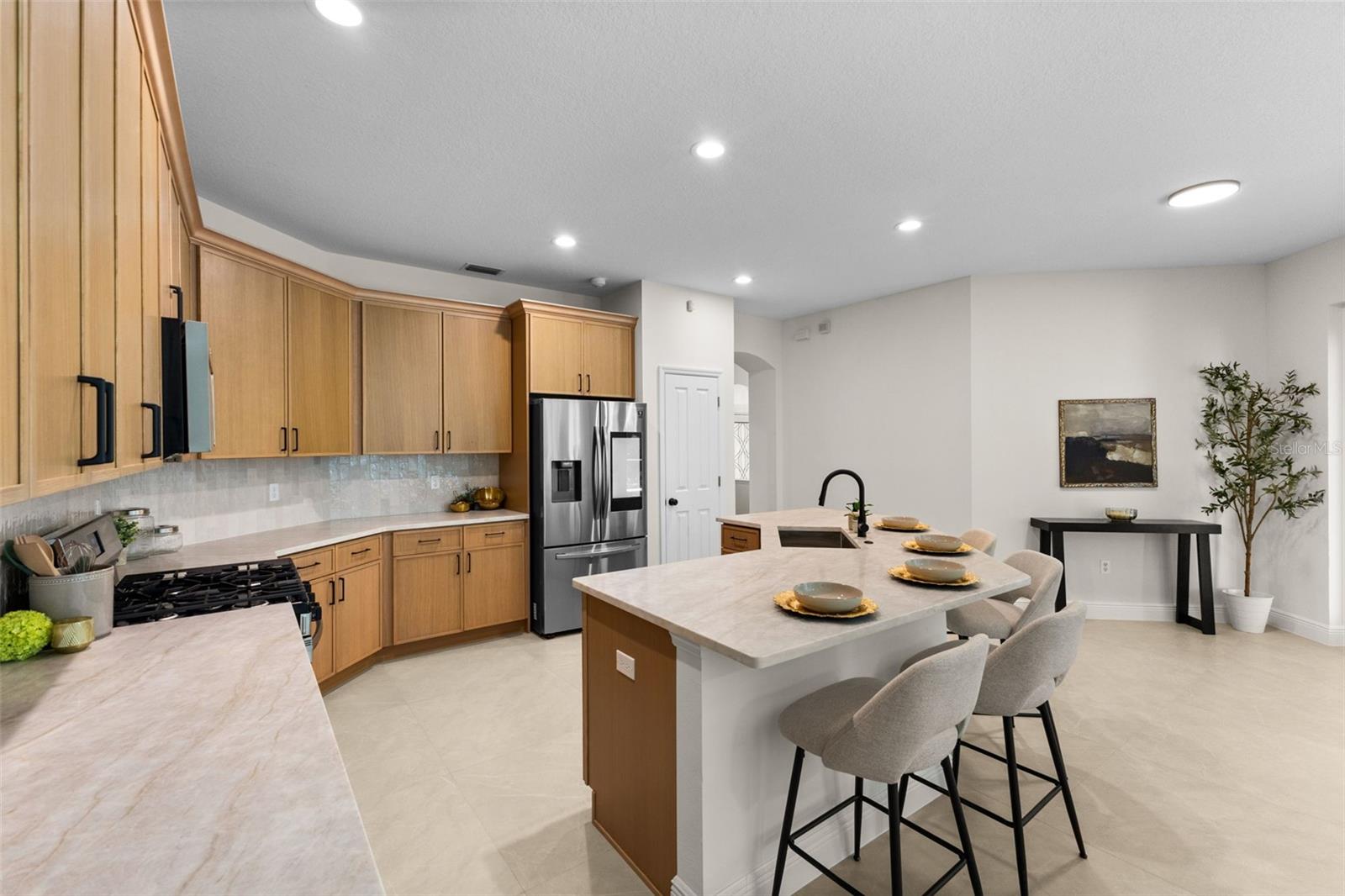 WESTCHASE SEC 371 - Residential