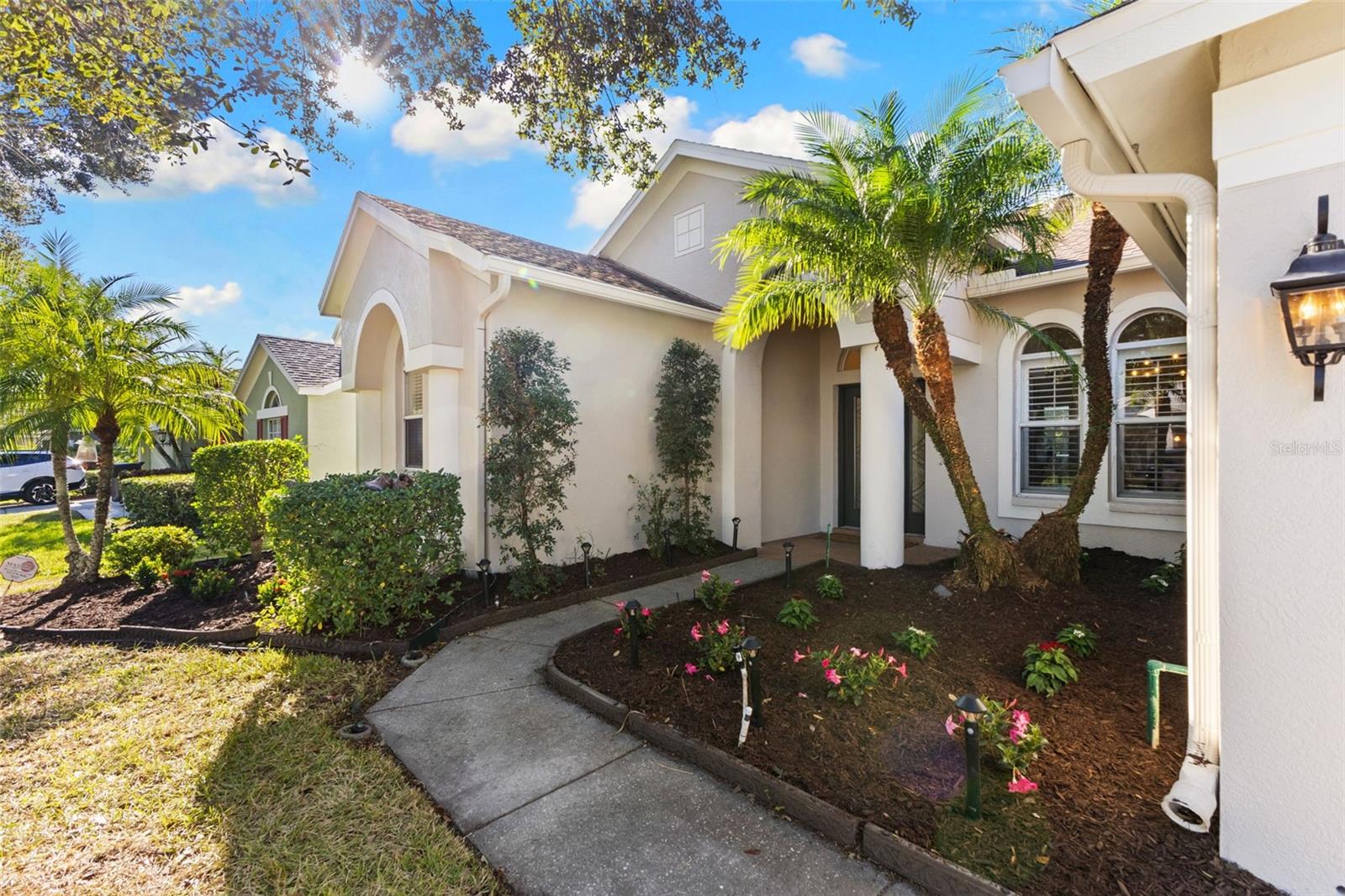 WESTCHASE SEC 371 - Residential