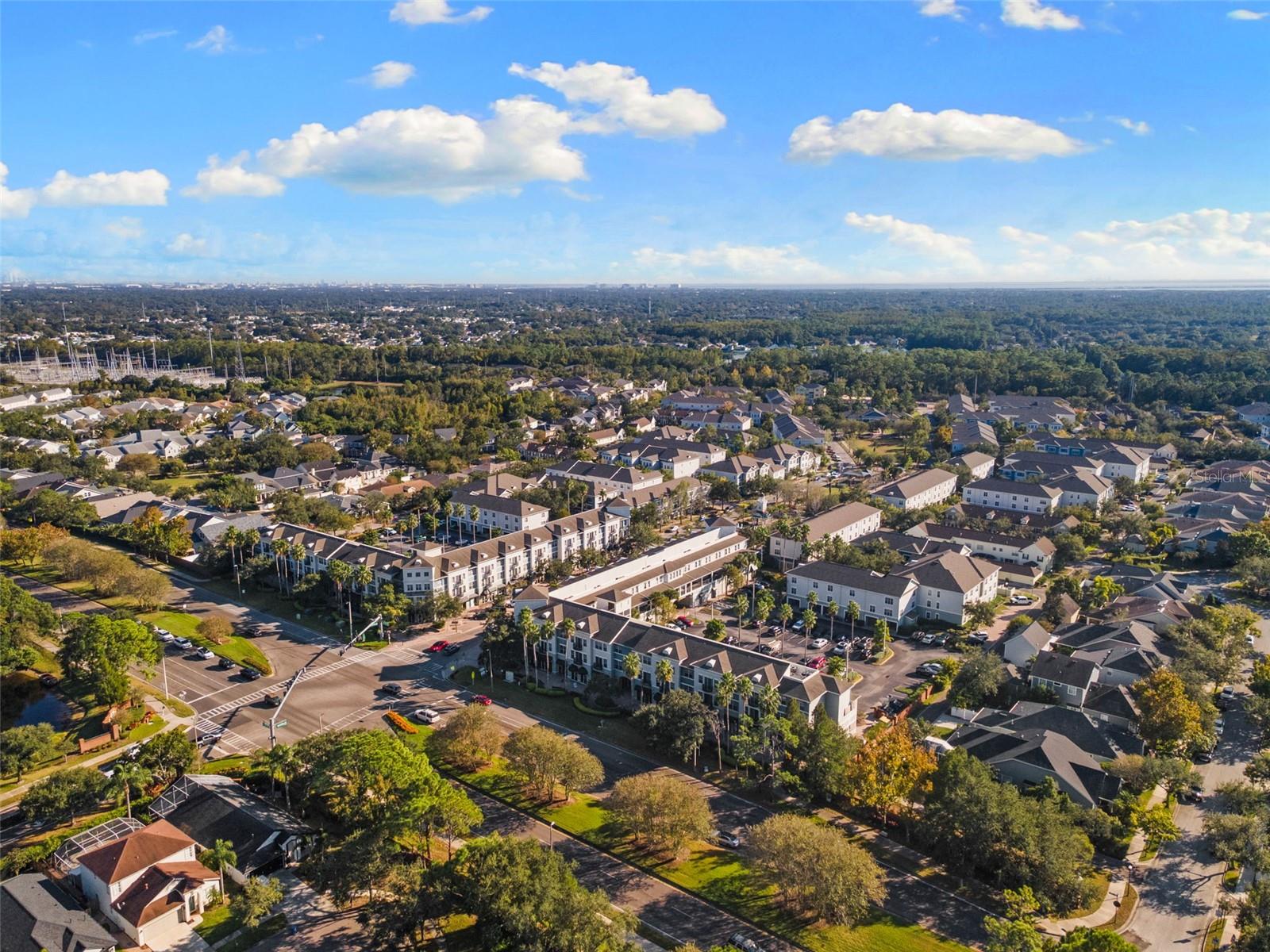 WESTCHASE SEC 371 - Residential