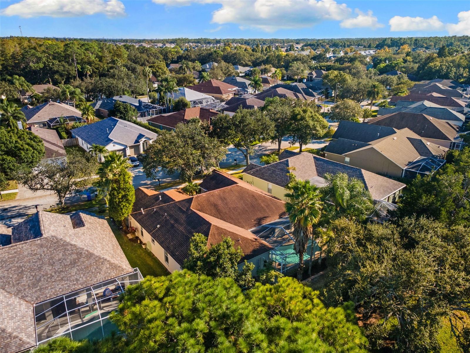 WESTCHASE SEC 371 - Residential