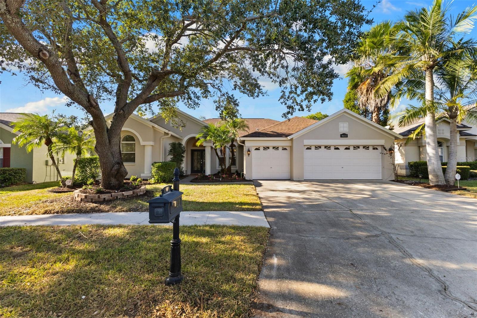 WESTCHASE SEC 371 - Residential
