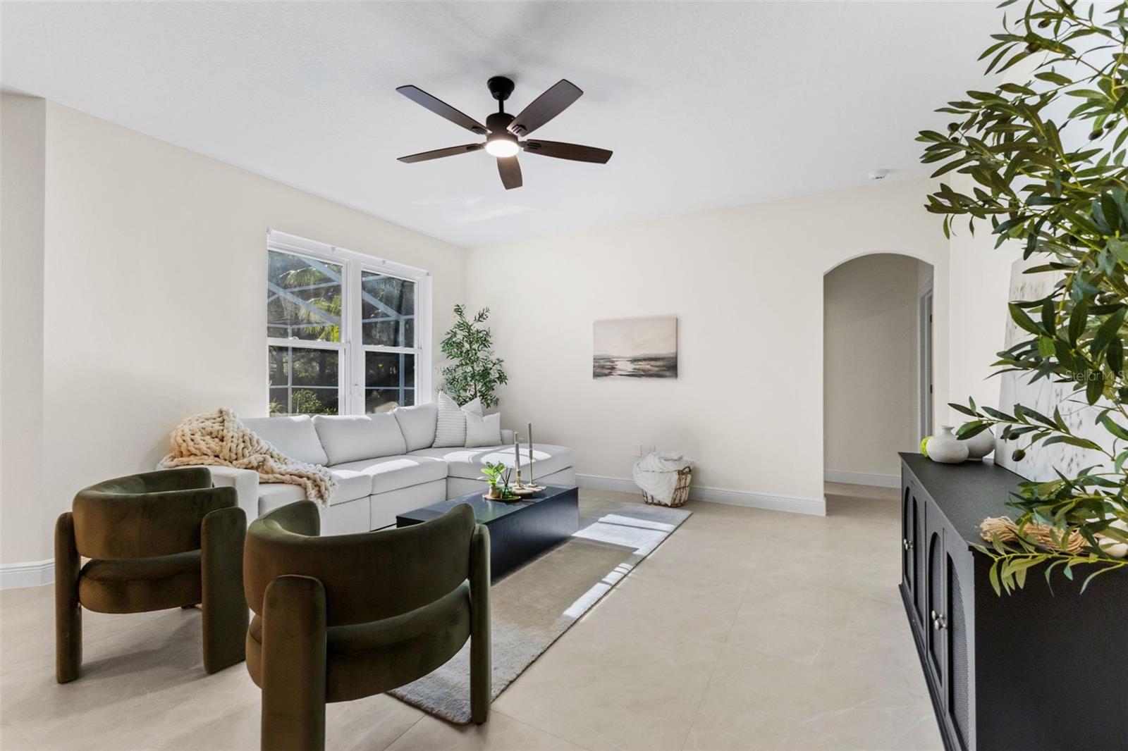 WESTCHASE SEC 371 - Residential