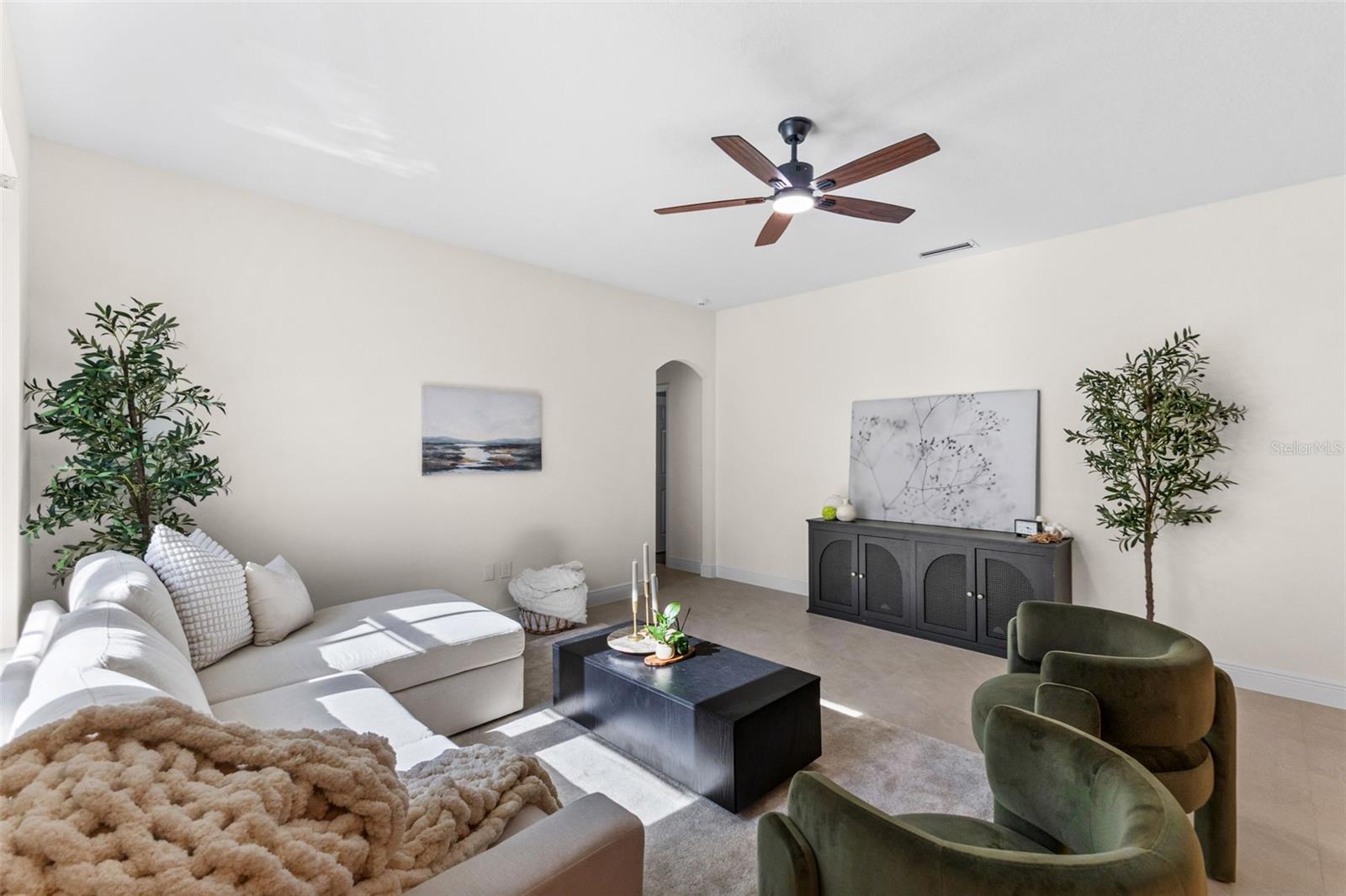 WESTCHASE SEC 371 - Residential