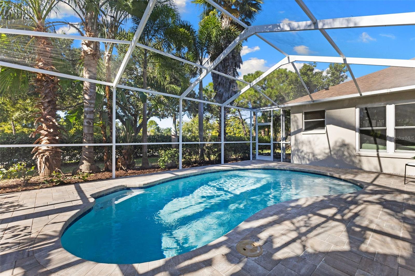 WESTCHASE SEC 371 - Residential