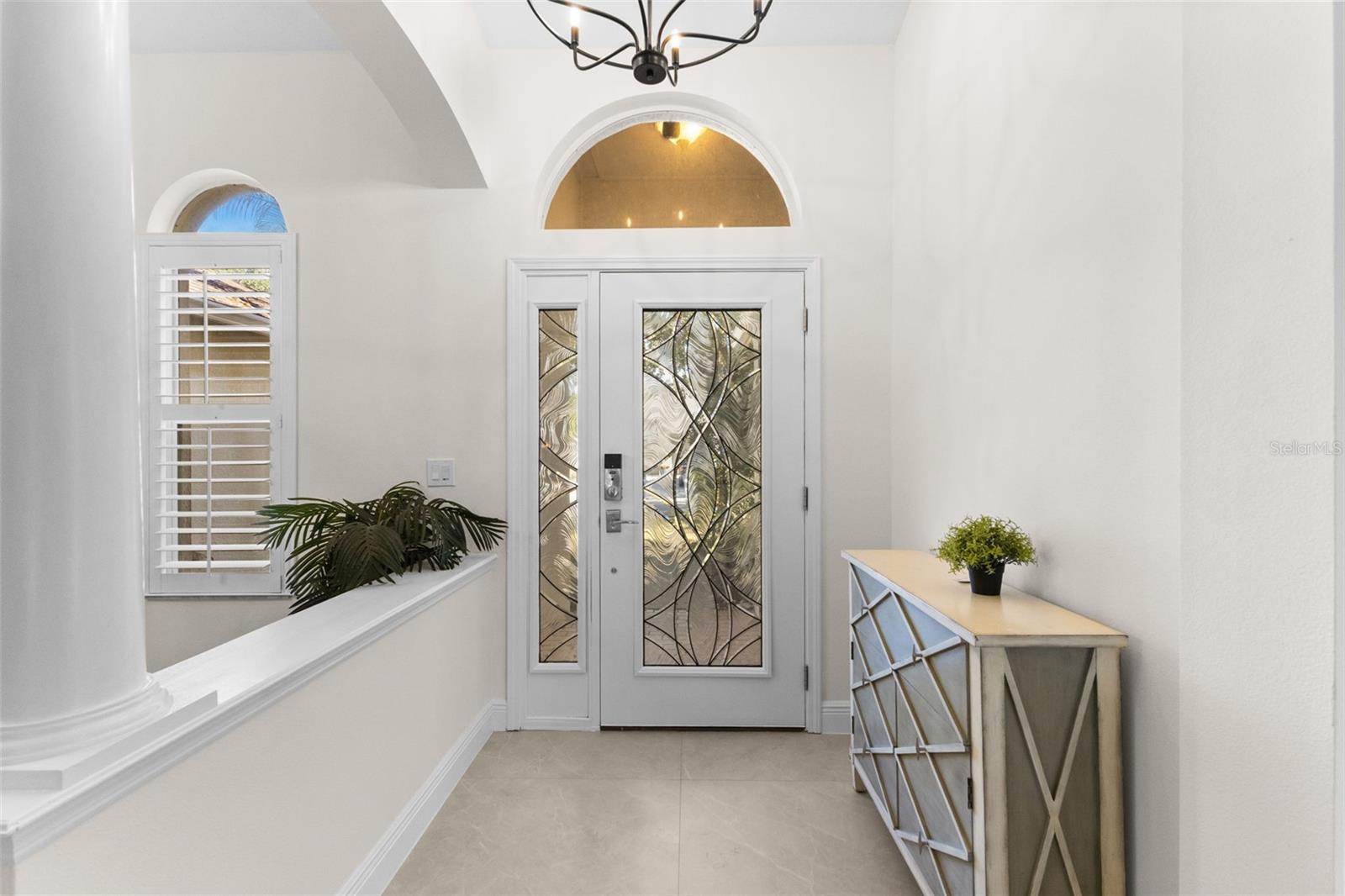 WESTCHASE SEC 371 - Residential