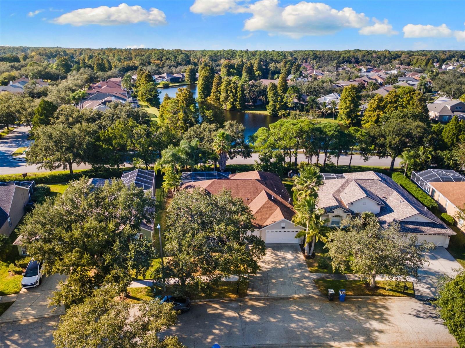 WESTCHASE SEC 371 - Residential