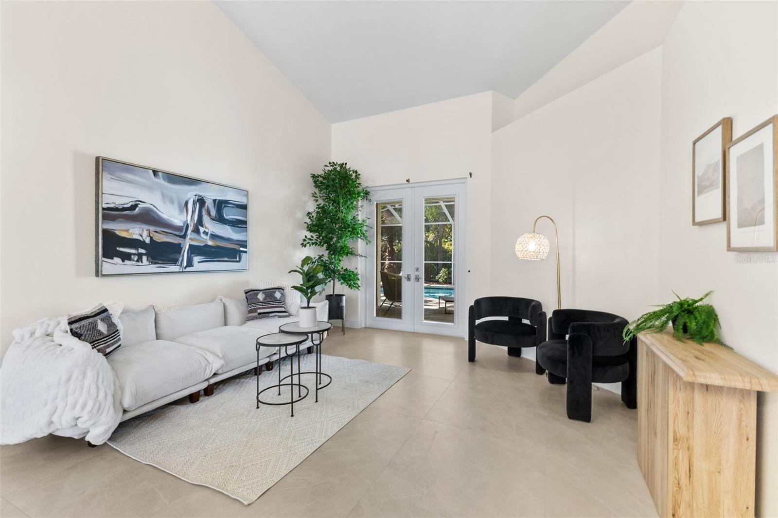 WESTCHASE SEC 371 - Residential