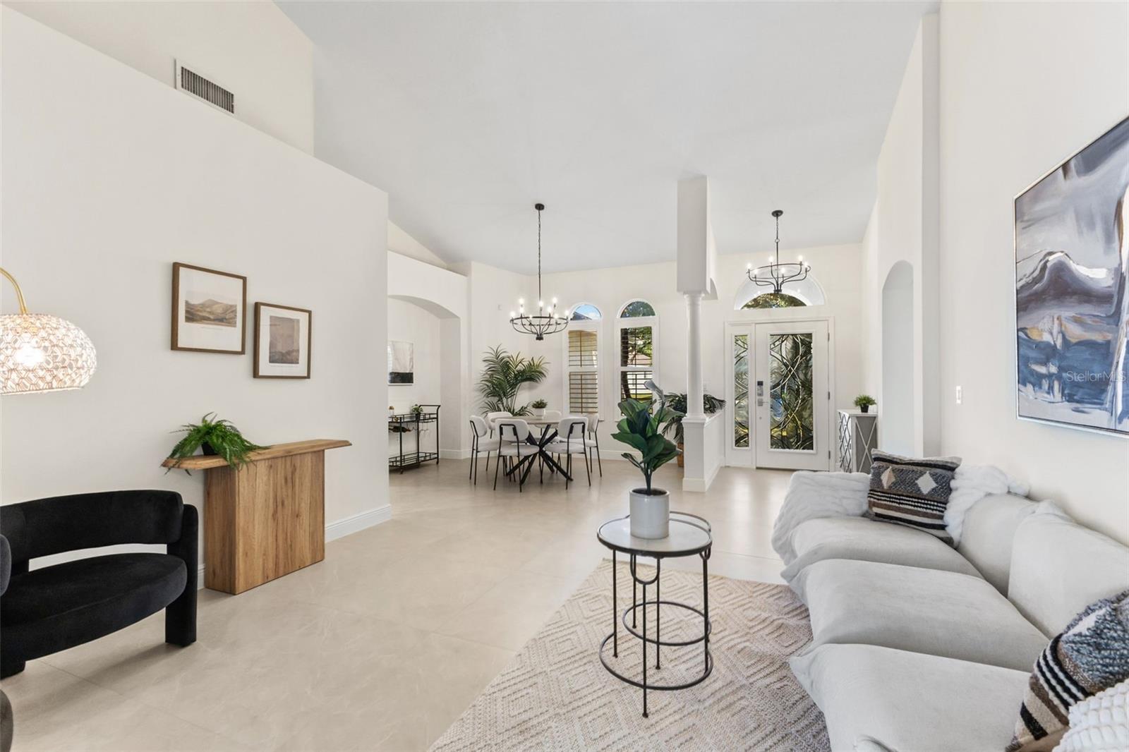 WESTCHASE SEC 371 - Residential