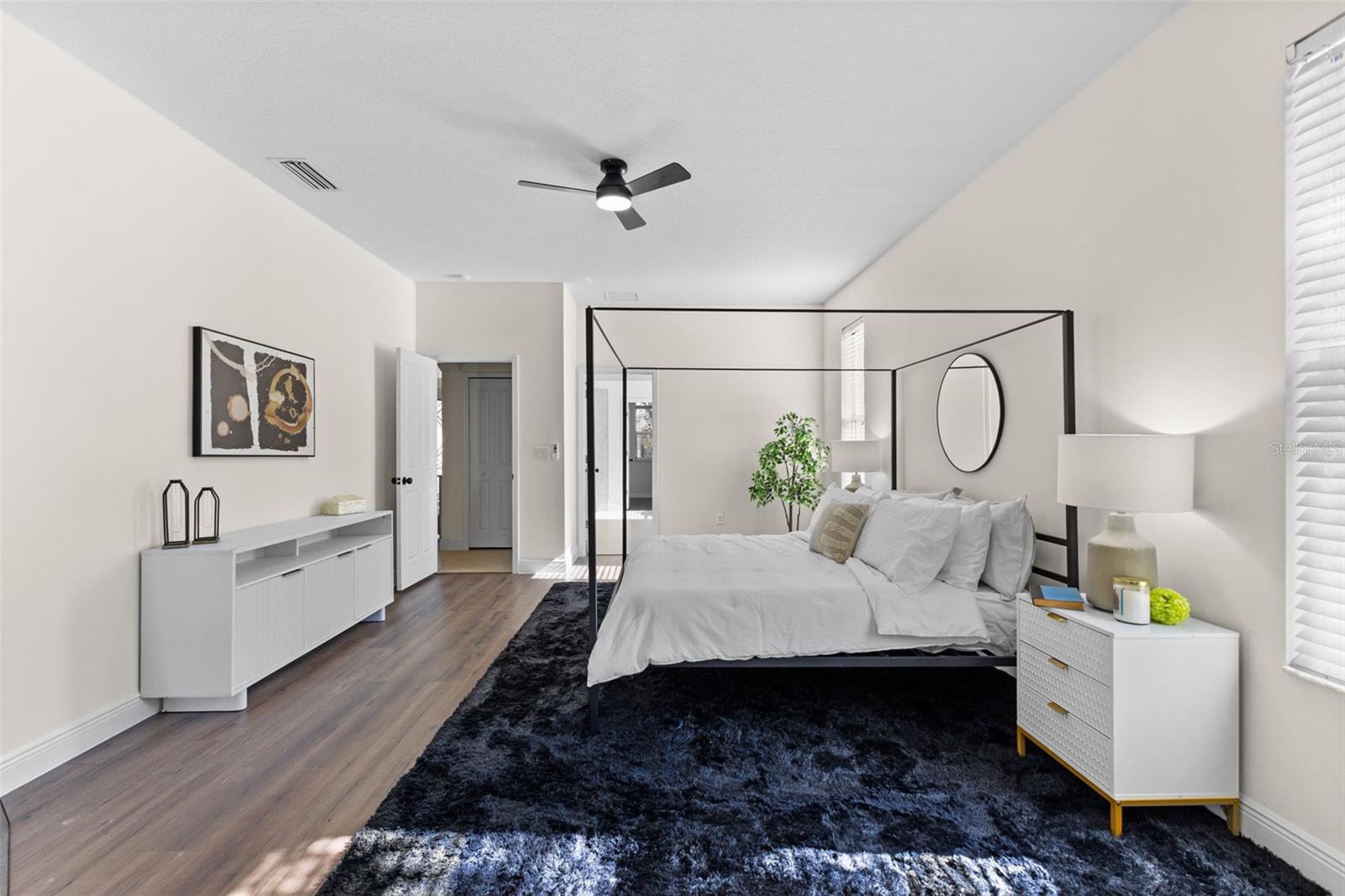 WESTCHASE SEC 371 - Residential