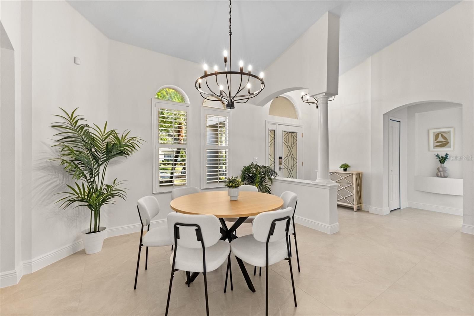 WESTCHASE SEC 371 - Residential