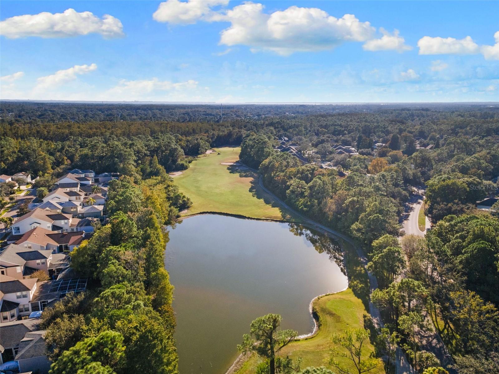 WESTCHASE SEC 371 - Residential