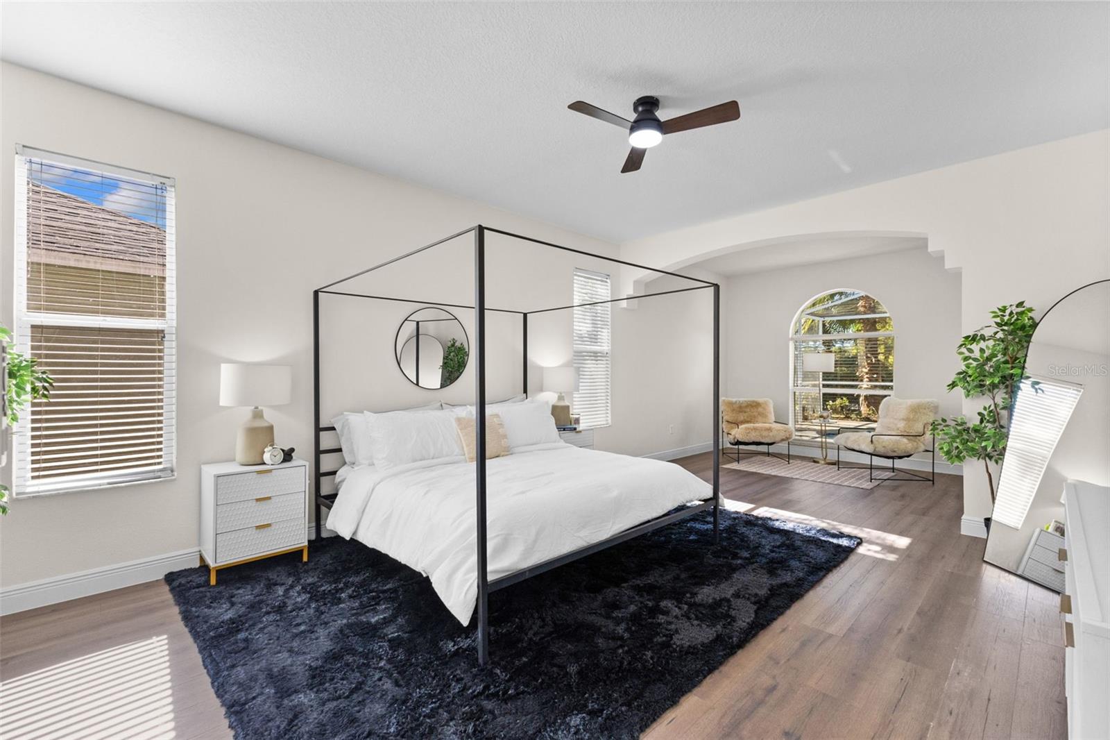 WESTCHASE SEC 371 - Residential