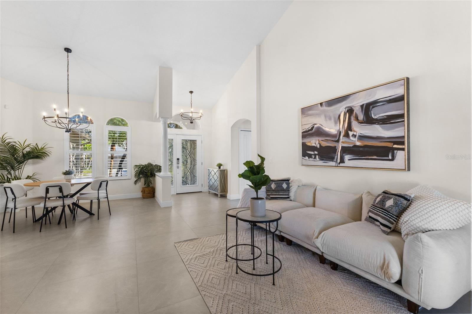 WESTCHASE SEC 371 - Residential