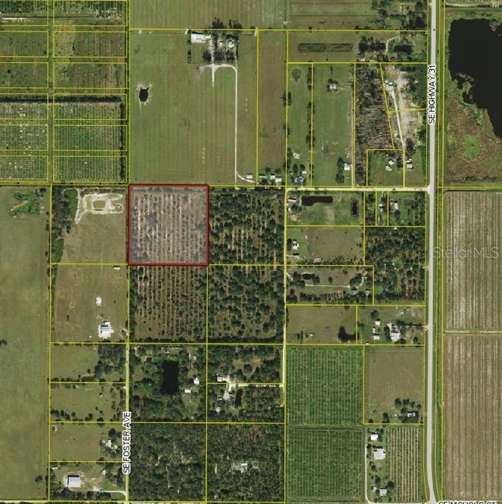 Photo of SE Tomlin #2 Drive, Arcadia, FL 34266 (MLS # C7486072)