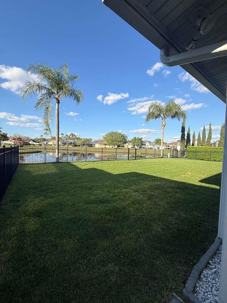 HUNTERS CREEK TR 235B PH 04 - Residential Lease