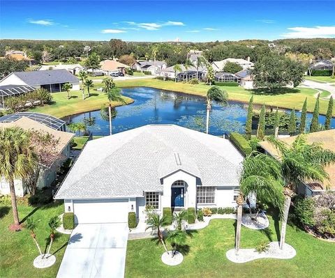 3739 AHOYA LANE ORLANDO FL 32837