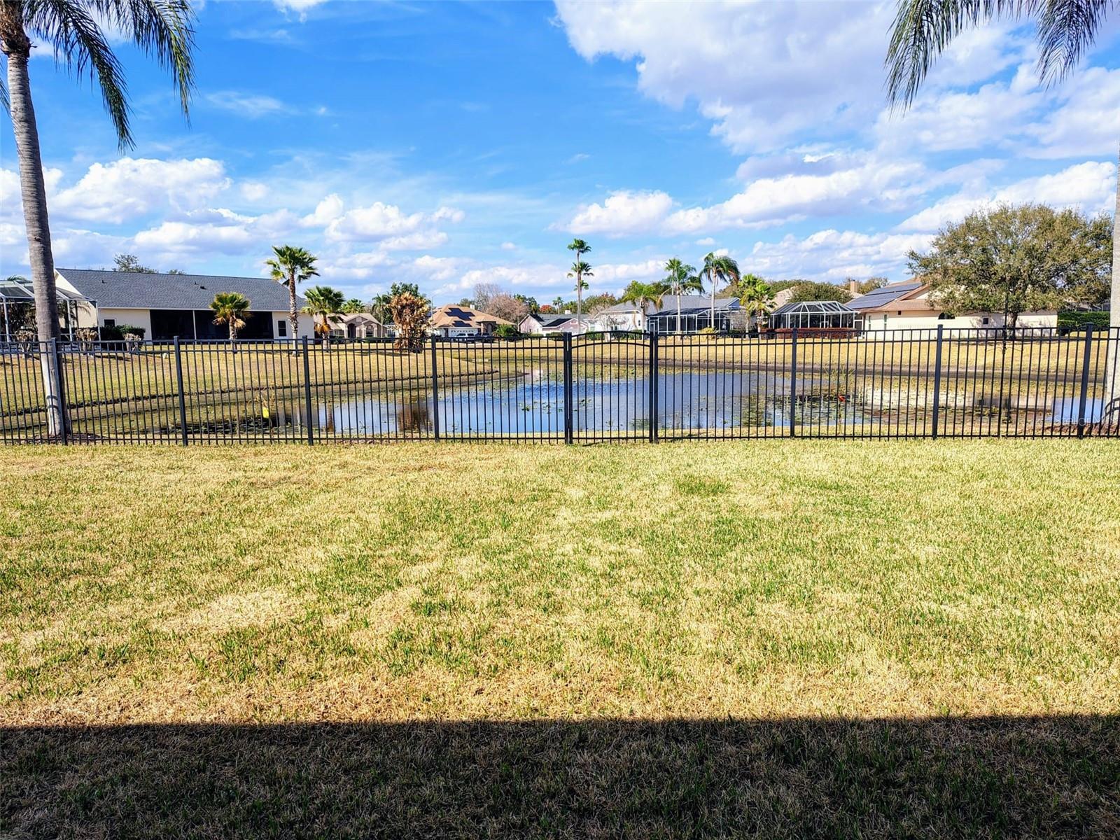 HUNTERS CREEK TR 235B PH 04 - Residential Lease