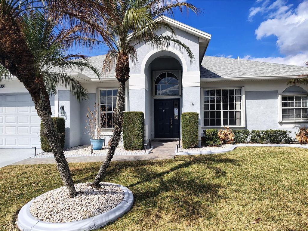 Photo of 3739 Ahoya Lane, Orlando, FL 32837 (MLS # O6394644)