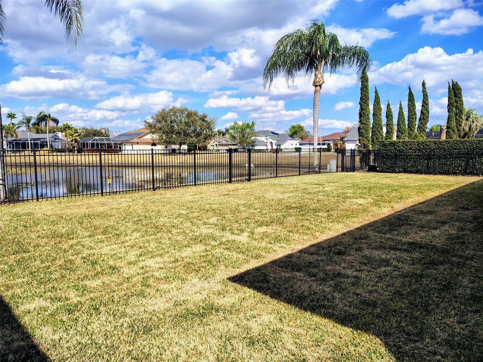 HUNTERS CREEK TR 235B PH 04 - Residential Lease