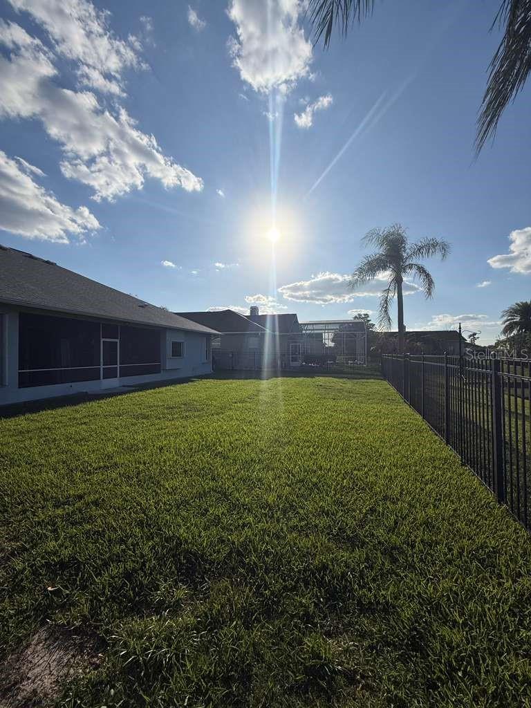 HUNTERS CREEK TR 235B PH 04 - Residential Lease