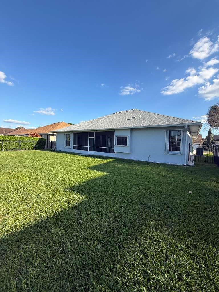 HUNTERS CREEK TR 235B PH 04 - Residential Lease